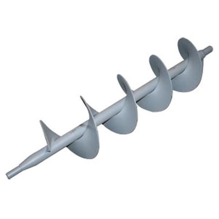 Aftermarket 1968853C1 Grain Delivery Leveling Auger Fits Case IH 1660 1666 1680, Combines COH60-0088